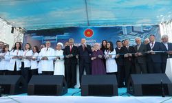 Samsun Şehir Hastanesi’nden Büyük Başarı: Kusursuz Taşınma Operasyonuna Cumhurbaşkanı Erdoğan'dan Tebrik