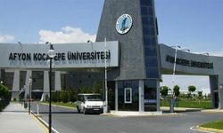 Afyon Kocatepe Üniversitesi Sağlık Personeli Alım İlanı