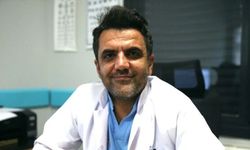 Aile Hekimi Rıdvan Çelik, Oğlunun Doğum Günü Dileğiyle 24 Yıllık Sigara Bağımlılığını Yendi
