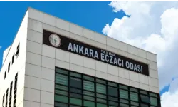 Ankara Eczacı Odasından özel görüntü iddiasına disiplin soruşturması