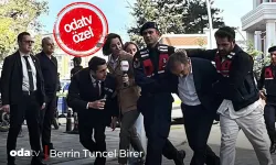 Yenidoğan Çetesi’nin ilk kurbanlarından Arzu Hemşire yaşadıklarını anlattı