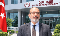 Gülhane'de Başhekim Değişti