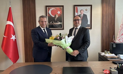 Sağlık Yatırımları Genel Müdürlüğünde üst düzey bir görev değişimi