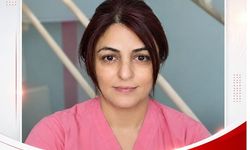 Nermin Hemşire Hastalığa Yenik Düştü
