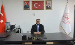 Bitlis Devlet Hastanesi’nde Başhekim Değişti