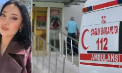 Kaldığı Yurtta Fenalaşan Hemşirelik Son Sınıf Öğrencisi Hayatını Kaybetti