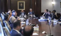 Memişoğlu: Hekimleri koruyan hukuki düzenlemelerin güçlendirilmesi önceliklerimiz arasında