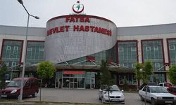 Kadın Doktora Saldırı! Araya Giren Hemşire de Darp Edildi