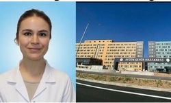 Şehir Hastanesi’nde başhekim değişti