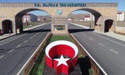 Kafkas Üniversitesi Sağlık Personeli Alım İlanı
