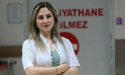 Kars Harakani Devlet Hastanesi'nde 'Yener Tekniği' ile Tüp Bağlatma Sonrası Gebelik Sevinci