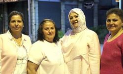 Kastamonu'da 4 Sağlık Çalışanı Meme Kanserini Birlikte Yendi: Umut Veren Bir Mücadele Öyküsü