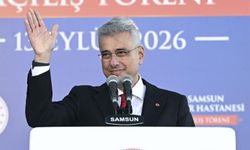Memişoğlu: Türkiye'nin sağlık sistemi, dünyada örnek gösterilen bir noktaya varmıştır