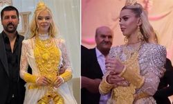 Kilolarca altınla düğün yapan Vanlı Kara Haydar gözaltına alındı