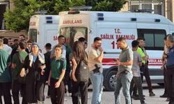 İddia: Güvenlik çocuklardan önce kaçmış!
