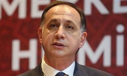 Merkez Hakem Kurulu Başkanı Gündoğdu gözaltına alındı