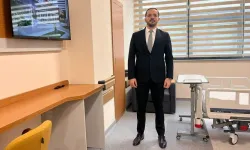 Ordu Şehir Hastanesinde 19 Eylül'de hasta kabulü planlanıyor