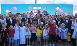 Sağlık Bakanı Memişoğlu Duyurdu: 878 Bin 840 Çocuk Sağlık Elçisi Oldu