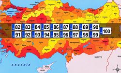 Tüm gözler TBMM'de! İşte il olmaya aday 24 ilçemiz