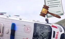 Ambulansların “Değer Kaybı” Rücusuna Karşı Hukuki Adım