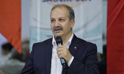 Sağlık SEN Genel Başkanı DOĞAN'dan Gündeme Dair Açıklamalar