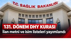 Bakanlık 2 Bin 676 Doktor Ataması Yapacak