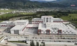 Eğitim Araştırmada Başhekim Değişikliği