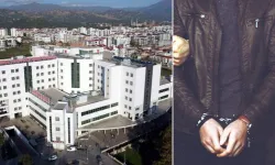 Aktif Görevde Olan Uzman Doktor FETÖ'den Tutuklandı