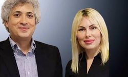 Prof. Dr. Özlenen Özkan ve Prof. Dr. Ömer Özkan trafik kazası geçirdi
