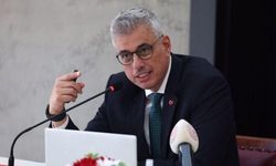 Memişoğlu: Tıbbi müdahale süreçlerinde yepyeni bir süreç başlatıyoruz