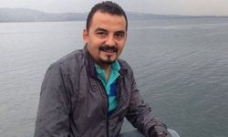 Fenalaşan polis memuru, hemşire eşinin müdahalesine rağmen kurtarılamadı