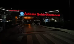 Kızını öldürmek için hastaneyi bastı, Hastanenin camlarına ateş açtı ve gece boyunda saklandı