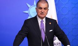 Ömer Çelik: Fon şeytanlarının üzerine kararlılıkla gidiyoruz