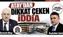 MHP'li Vekil: Bakanlık Onayladı, İl Sağlık Müdürlüğü Karşı Çıktı mı?