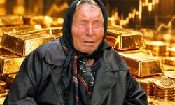 Baba Vanga'dan altın için dikkat çeken kehanet: Büyük sarsıntı geliyor