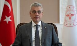 Bakan Memişoğlu: Normal doğum oranı Temmuz 2024'ten bu yana yüzde 15,8 arttı