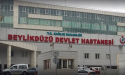 Beylikdüzü'nde 30'dan fazla sağlık çalışanı rahatsızlandı, sendikalar boykot edecek