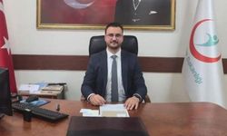 Beypazarı Devlet Hastanesinde Yeni Dönem: Op. Dr. Ayberk Karaman Başhekimlik Görevine Başladı
