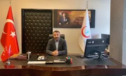 Başhekim görevden alındı!
