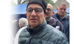Anne ve babası cinayete kurban giden doktor, kansere yenik düştü