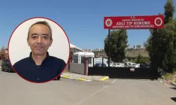 Anestezi uzmanı evde ölü bulundu.