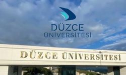 Düzce Üniversitesi Sağlık Personeli Alım İlanı
