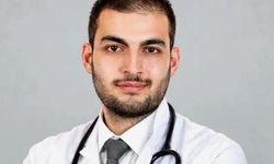 Genç Doktor  kalp krizi sonucu hayatını kaybetti