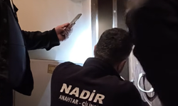 Telefonlara Cevap Vermedi, Kapı Açılmadı: Genç Hemşire İçin Ekipler Harekete Geçti