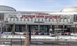 Erzurum Şehir Hastanesi'nde Mesai Dışı Poliklinik Uygulaması Ekim Ayında da Devam Ediyor