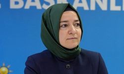 Fatma Betül Sayan Kaya, AK Parti'den ihraç edildi