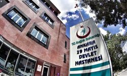 29 Mayıs Devlet Hastanesi’nde Sendikal Faaliyet Uygulamaları Gündemde