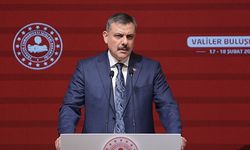 İçişleri Bakanı Çiftçi: 2026, 'Yeni Nesil Suç Örgütleriyle Mücadele Yılı' ilan edildi
