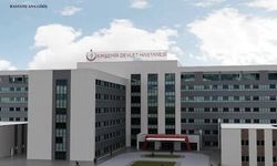 Eğitim ve Araştırma Hastanesine Yeni Başhekim