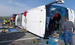 Şifa yolculuğu faciayla bitti. Ayrıntılar Ortaya Çıktı